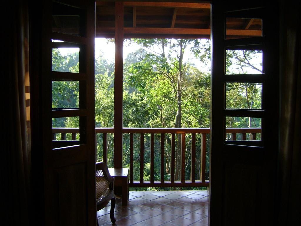 Landa Holiday House Belihuloya Quarto foto